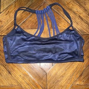 Lululemon bra